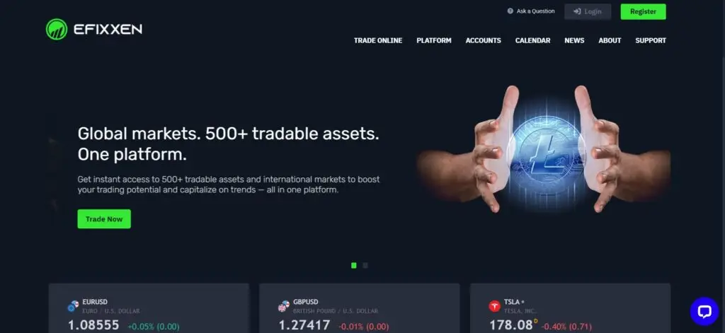 alerte plateforme crypto trading forex colman