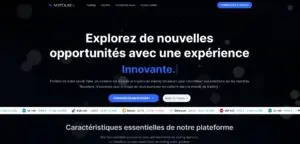 alerte plateforme frauduleuse trading avis négatifs