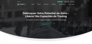 alerte plateforme frauduleuse avis liste noire trading