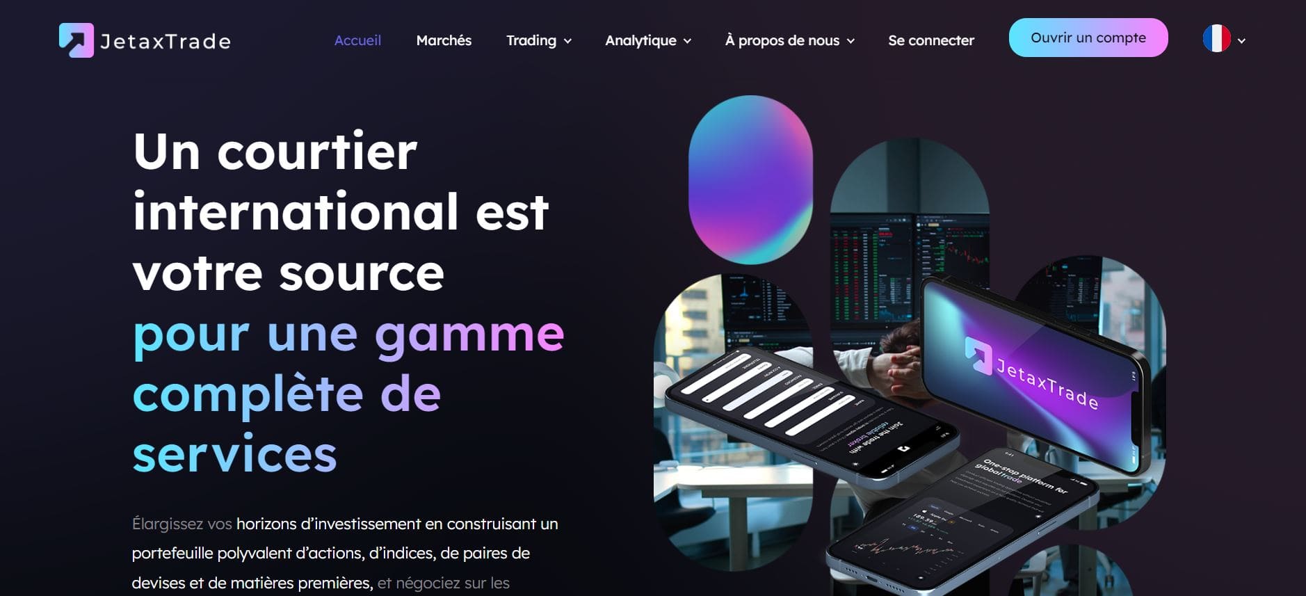 alerte plateforme frauduleuse trading crypto avis