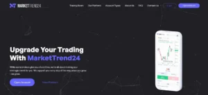 alerte plateforme trading fraude avocats