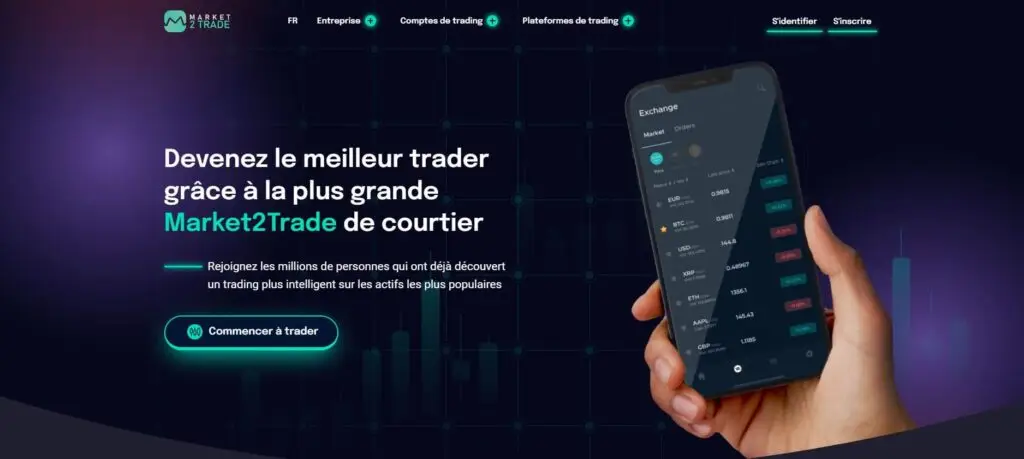 alerte plateforme trading vigilance avocats