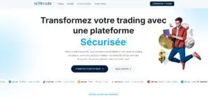 Alerte trading crypto escroquerie avocats