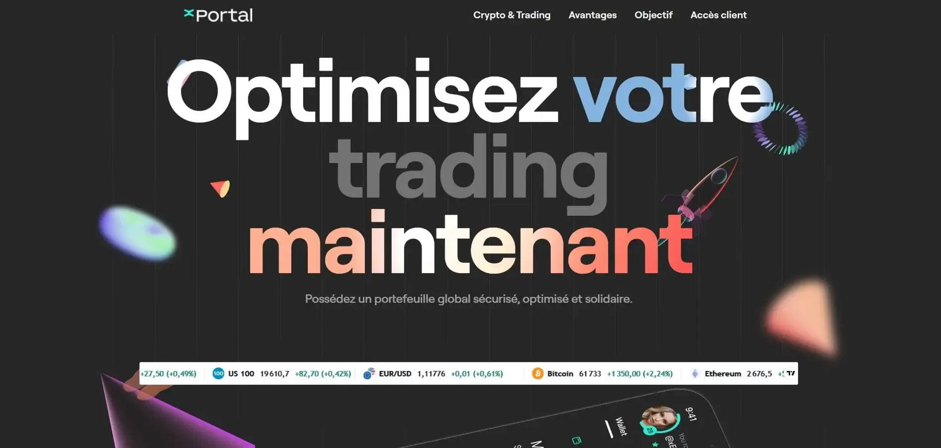 alerte arnaque crypto trading avis avocat