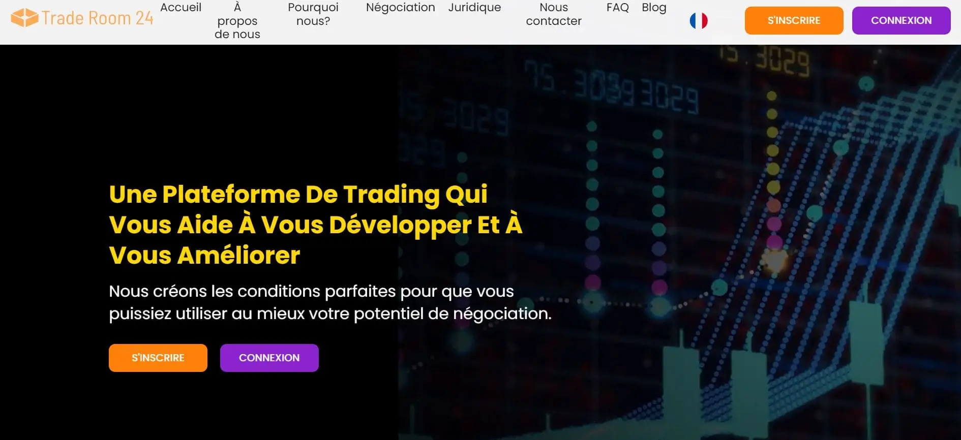 alerte plateforme trading arnaque avocat