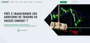 alerte plateforme formation trading avis avocat