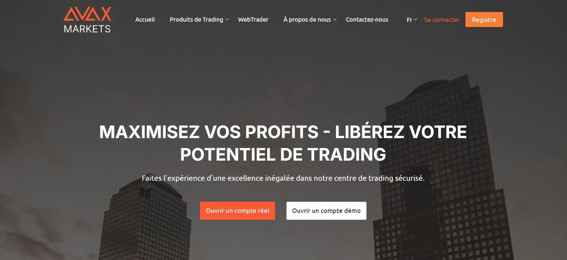 alerte escroquerie trading procédure avocat