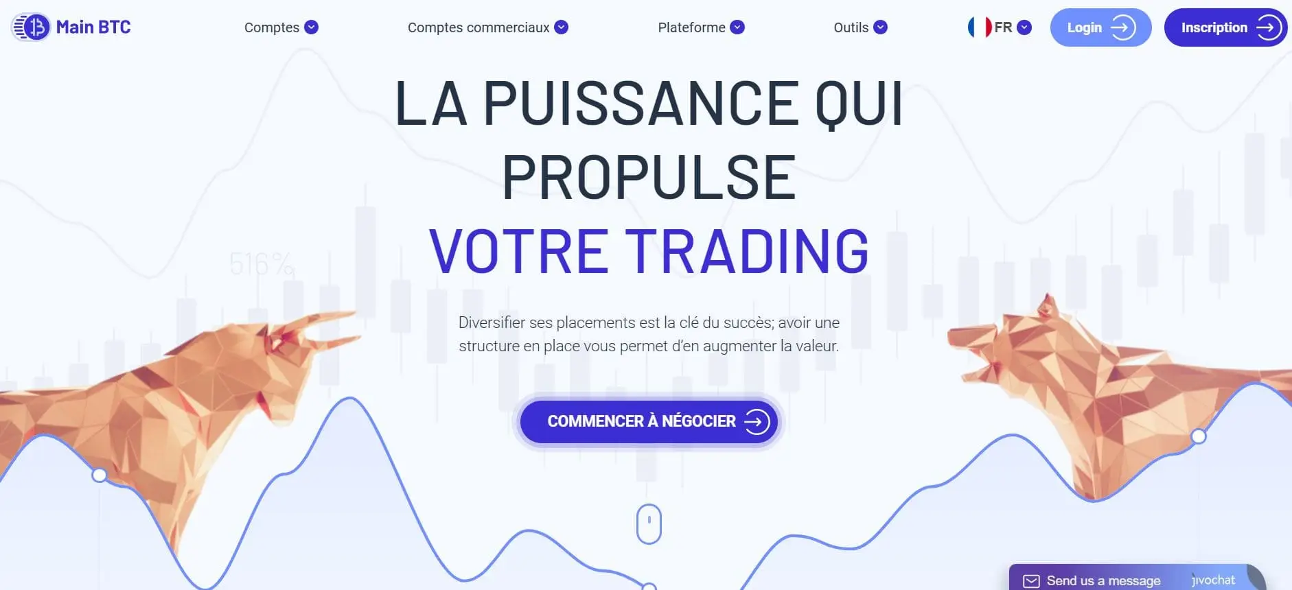 alerte plateforme trading avocats liste noire