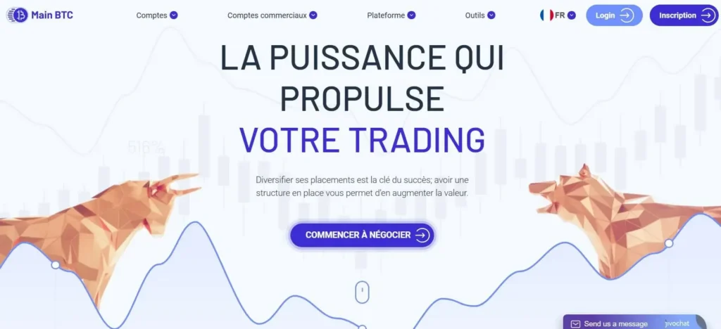 alerte plateforme trading avocats liste noire