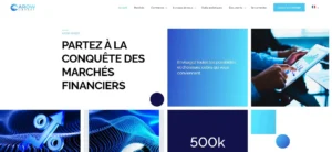 alerte plateforme trading avocat avis