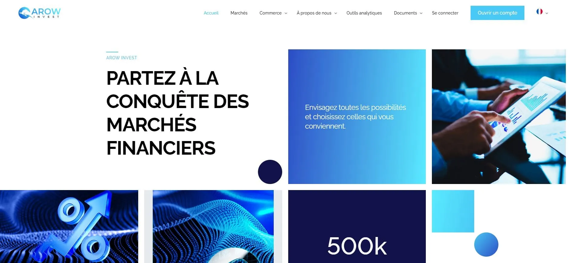 alerte plateforme trading avocat avis