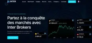 vigilance trading inter brokers avocats procédure