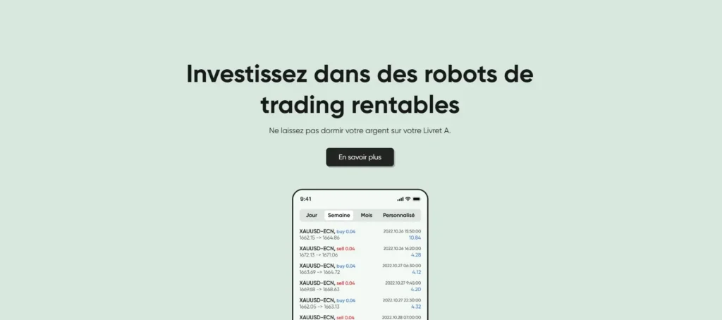 alerte plateforme trading mise en garde AMF avocat