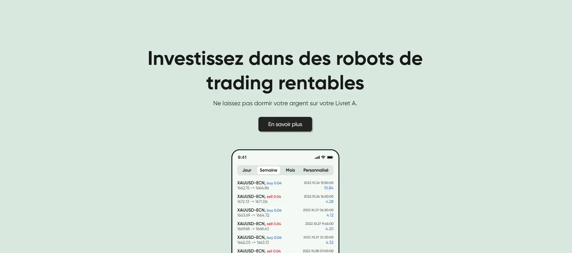 alerte plateforme trading mise en garde AMF avocat