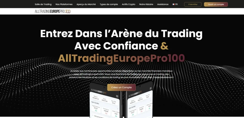 alerte arnaque trading plateforme avocats