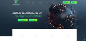alerte plateforme frauduleuse trading AMF