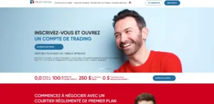 alerte arnaque frauduleuse crypto trading