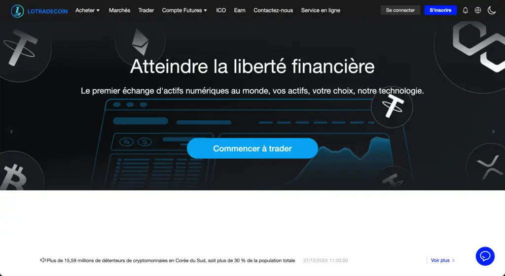 arnaque crypto lotradecoin colman avocats recours pénal
