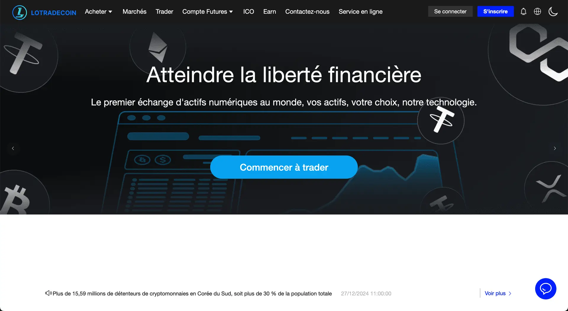 arnaque crypto lotradecoin colman avocats recours pénal