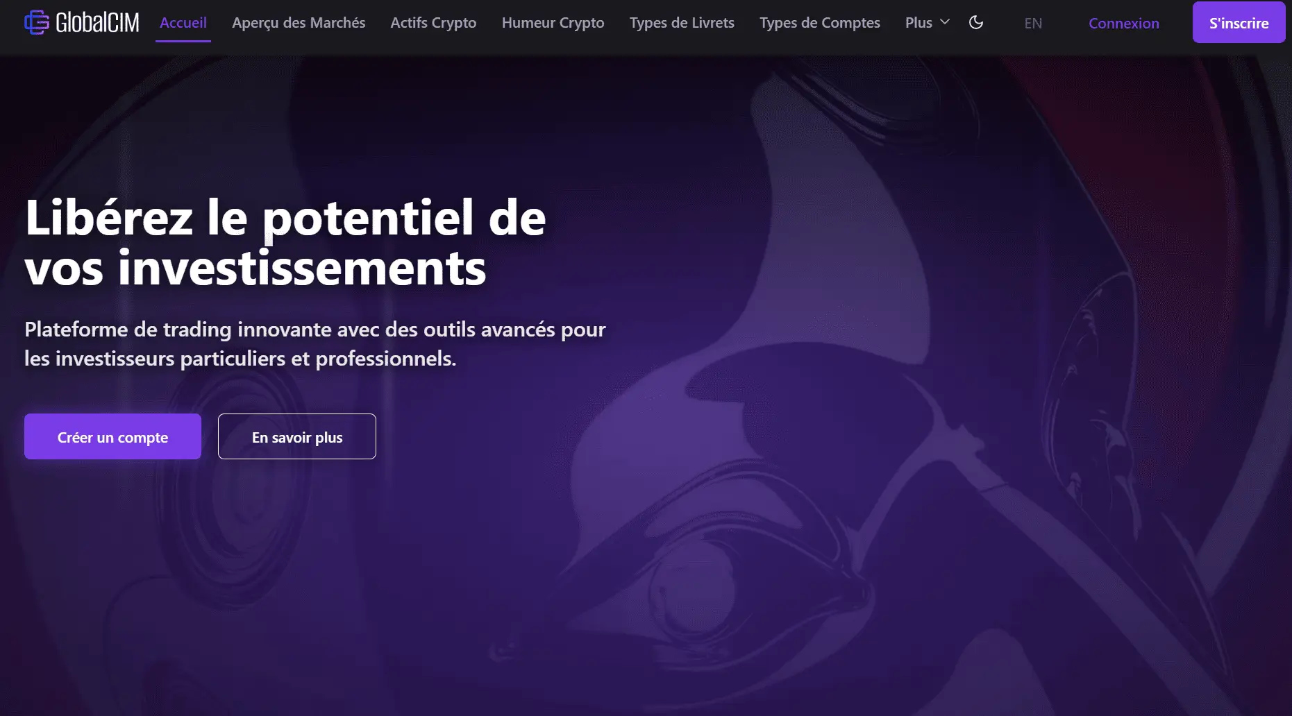 alerte plateforme crypto trading liste noire avocat