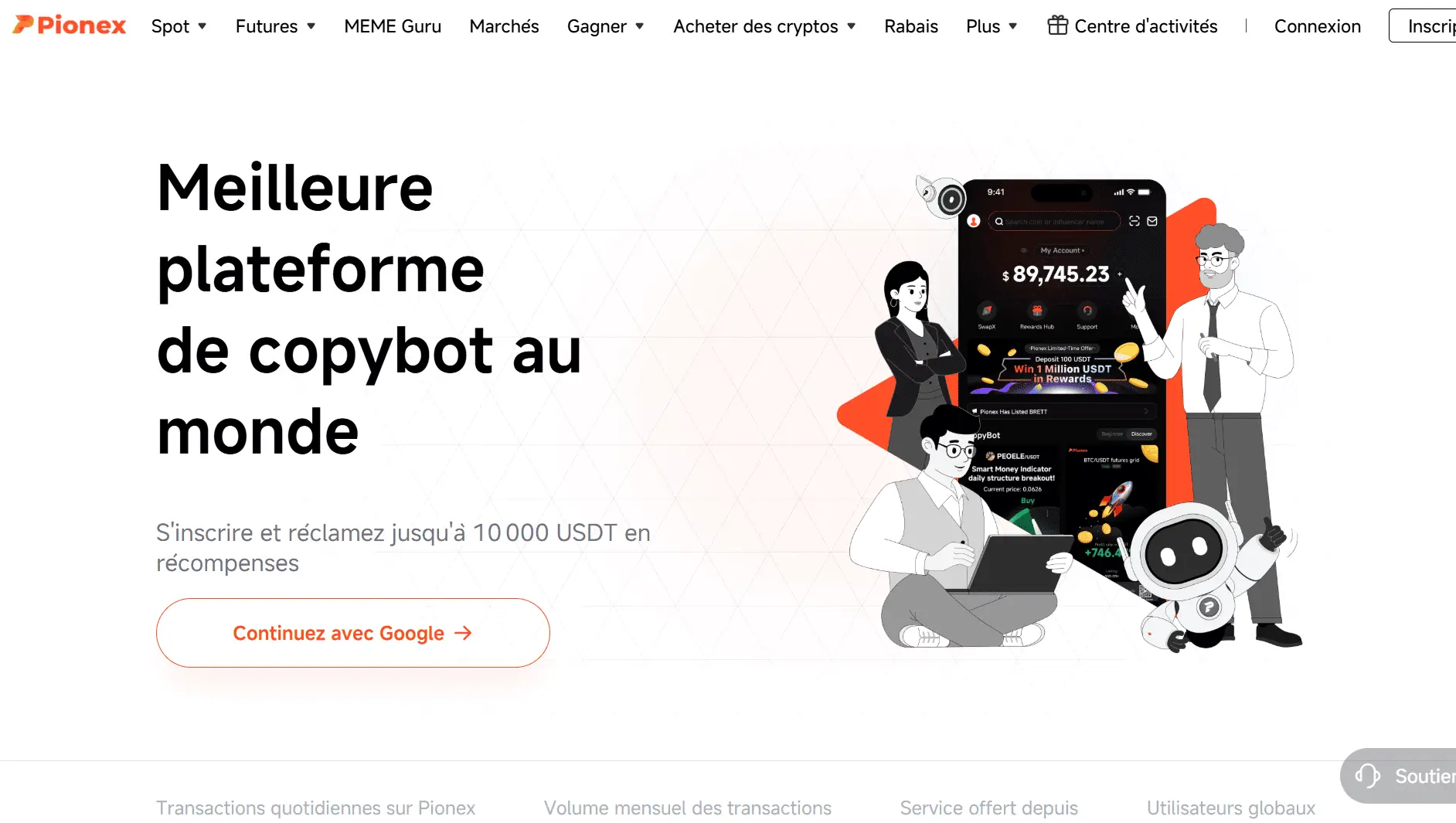 alerte site internet crypto arnaque avis avocat