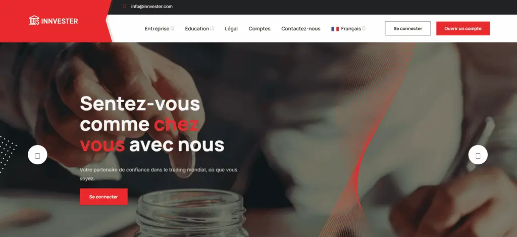 alerte plateforme trading avis colman avocats