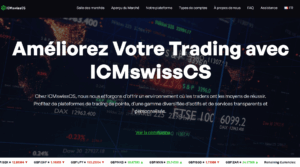 alerte liste noire AMF plateforme trading forex avocat
