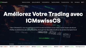 alerte liste noire AMF plateforme trading forex avocat