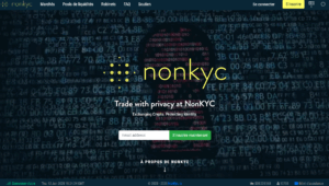 alerte escroquerie crypto plateforme liste noire