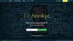 alerte escroquerie crypto plateforme liste noire