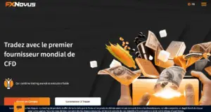 alerte plateforme trading investissements liste noire
