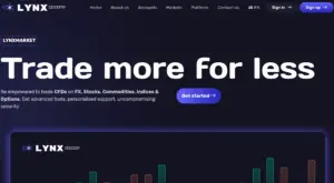 alerte plateforme non-autorisée trading escroquerie