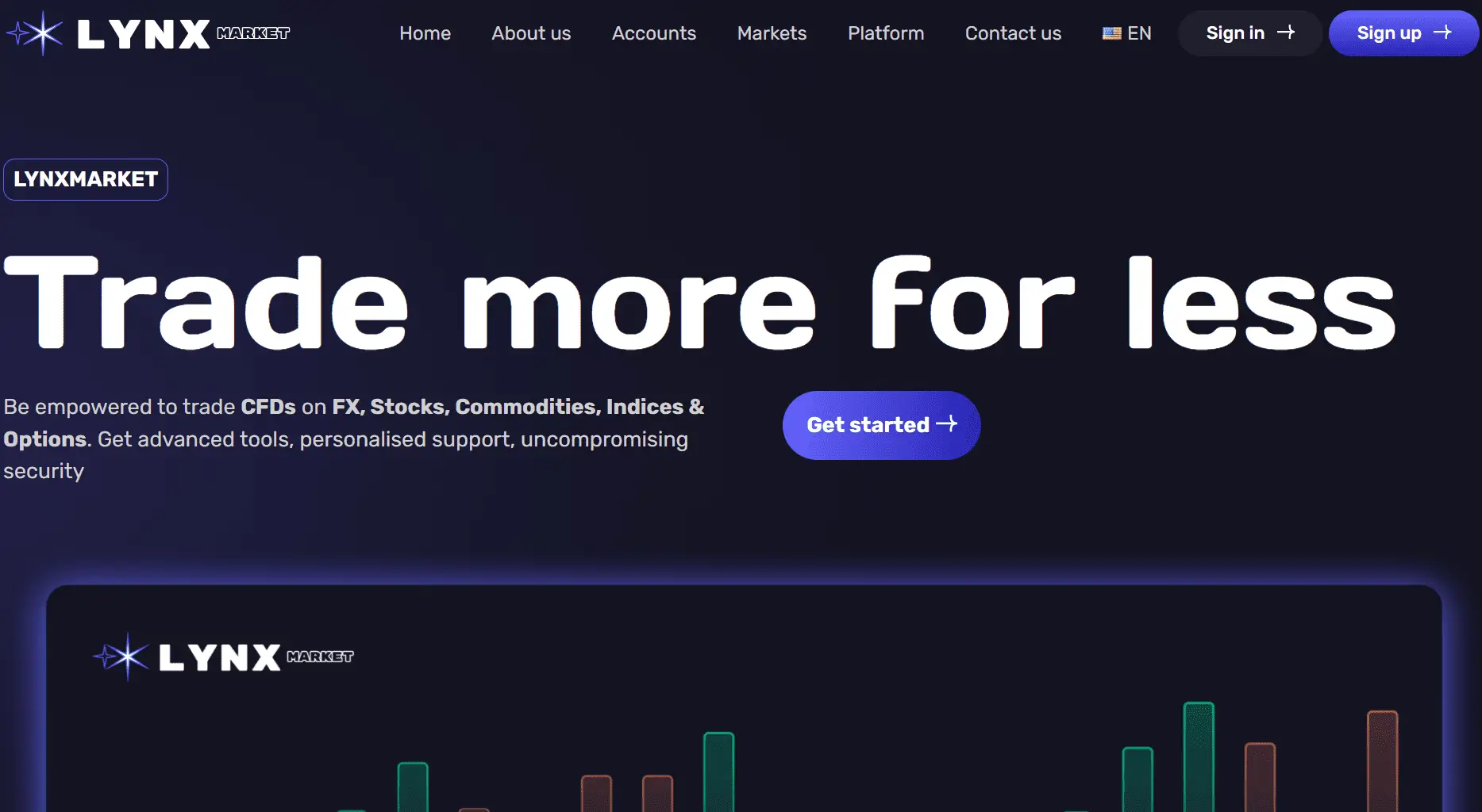 alerte plateforme non-autorisée trading escroquerie