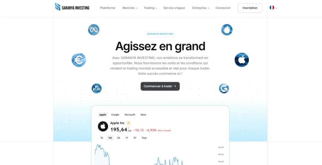 alerte plateforme non autorisée trading recours avocat