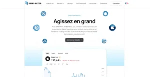 alerte plateforme non autorisée trading recours avocat