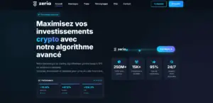 alerte arnaque plateforme crypto avis avocat