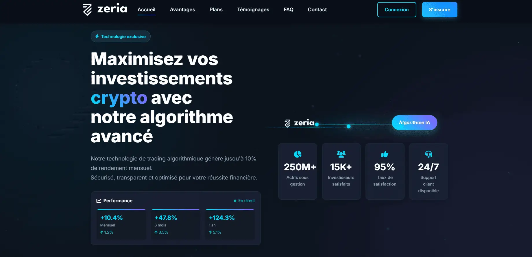 alerte arnaque plateforme crypto avis avocat