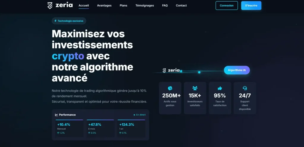 alerte arnaque plateforme crypto avis avocat