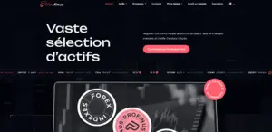 alerte arnaque plateforme trading liste noire AMF