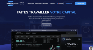 alerte crypto plateforme non autorisée