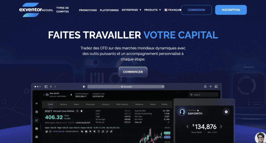 alerte crypto plateforme non autorisée