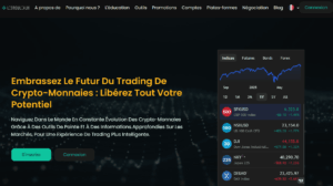 alerte escroquerie financière liste noire AMF