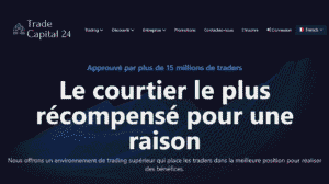alerte arnaque plateforme trading crypto avocats
