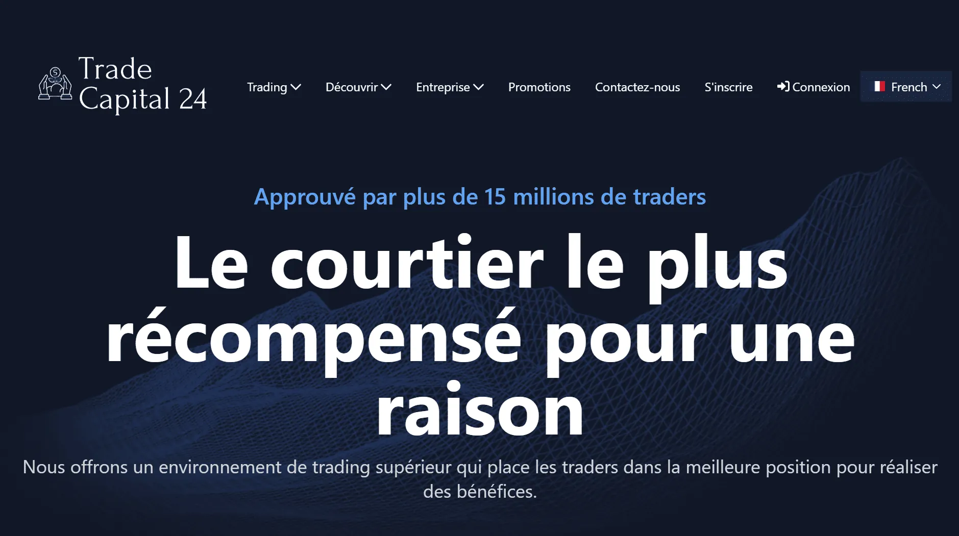 alerte arnaque plateforme trading crypto avocats