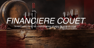 avertissement investissements vins placements financiers colman avocats